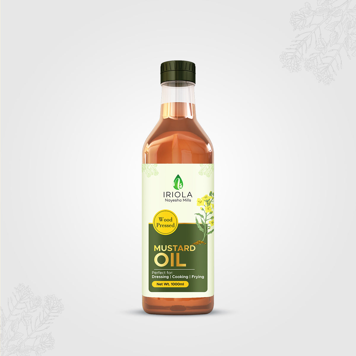 Balanced Diet: What is it and Why is it Important? – Nayesha Oil Mills