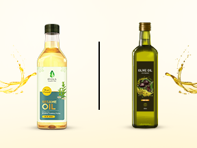 Sesame oil and its uses