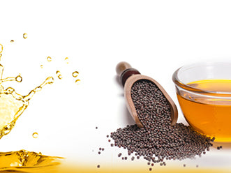 5 Amazing Health Benefits Of Using Mustard Oil