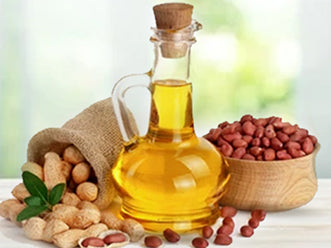 5 Amazing Benefits Of Cold-Pressed Groundnut Oil