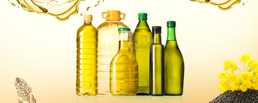 Factors to consider when choosing a private label supplier for mustard oil