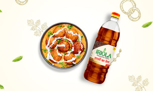 Healthy and Tasty Malai Kofta in Mustard Oil Recipe