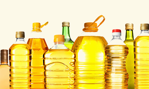 Marketing Strategies for Private Label Mustard Oil: Building Brand Awareness