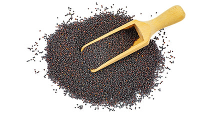 Black Mustard Seeds - Health Benefits, Uses and Important Facts