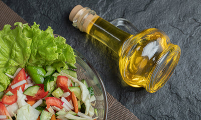 Health Benefits and Uses of Cold Pressed Groundnut Oil: A Must-Have in Every Kitchen