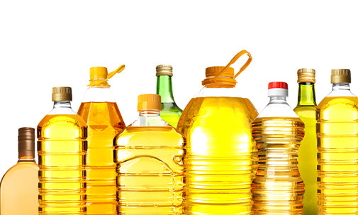 How to Choose Cooking Oil?