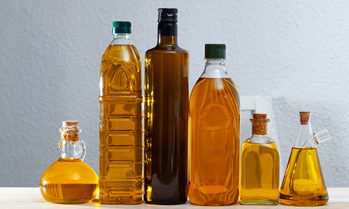 what is wood pressed oil