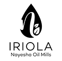 iriola nayesha oil mills logo
