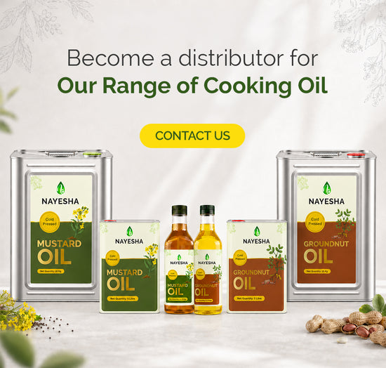 Mustard oil